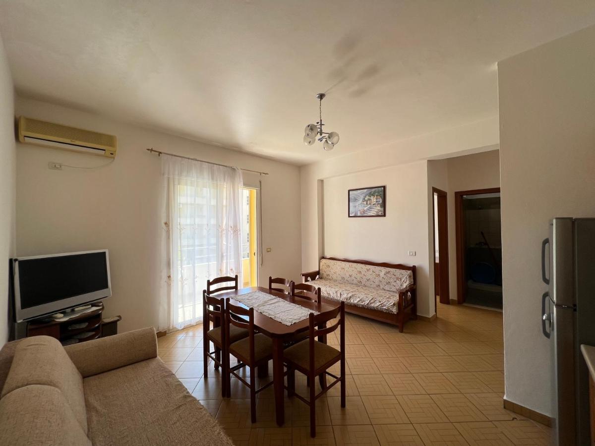 Family Serenity Apartment