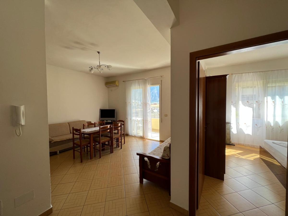 Family Serenity Apartment