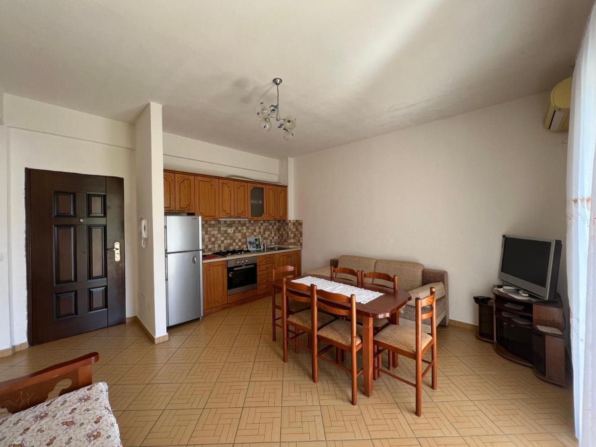 Family Serenity Apartment Orikum