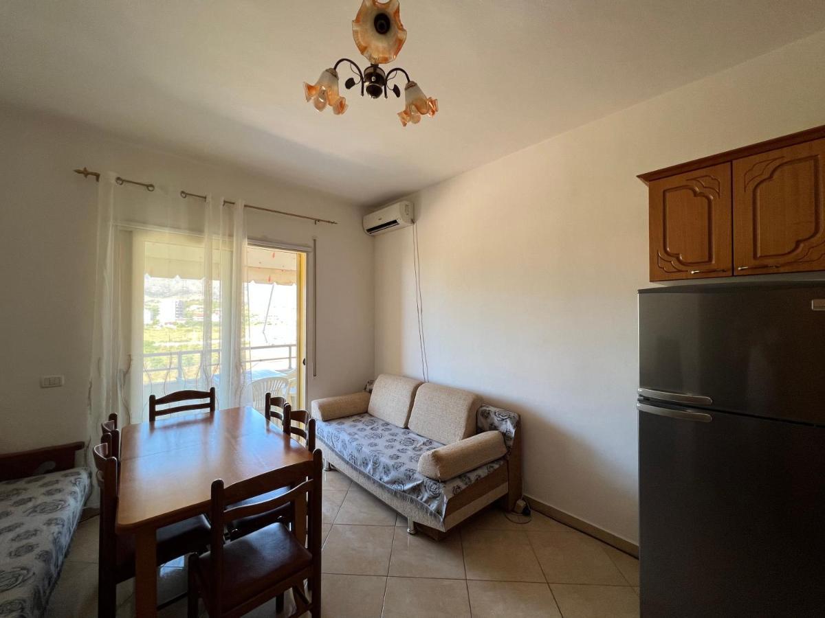 Family Serenity Apartment *