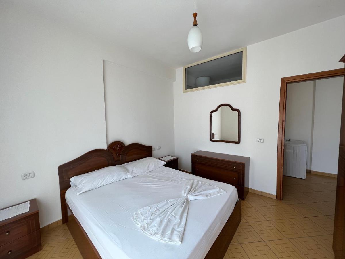 Family Serenity Apartment