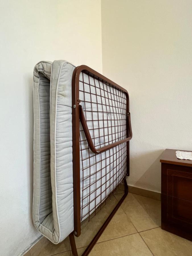 Family Serenity Apartment