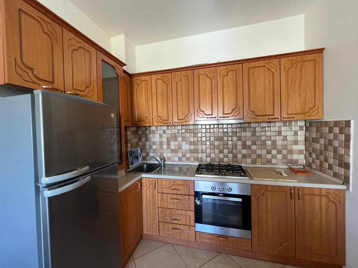 Family Serenity Apartment Orikum