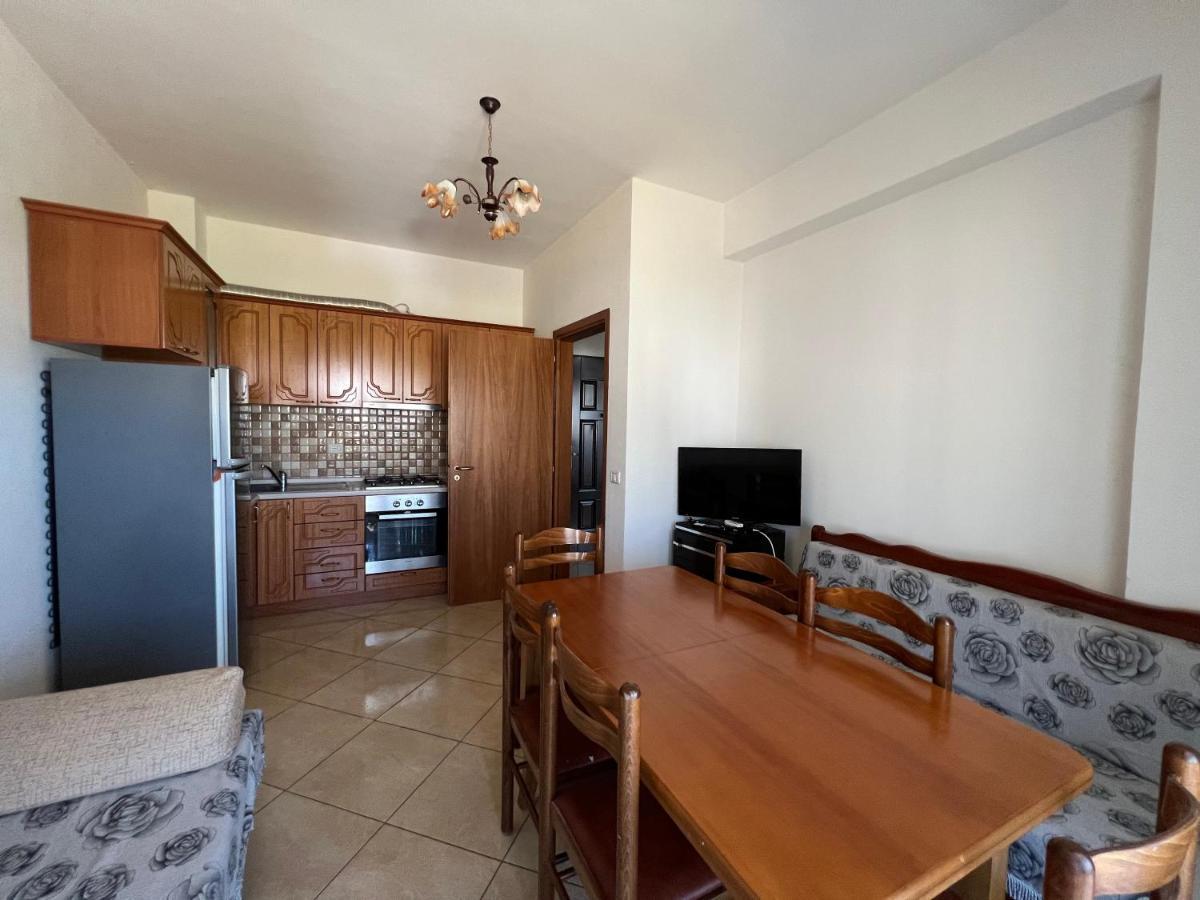 Family Serenity Apartment *