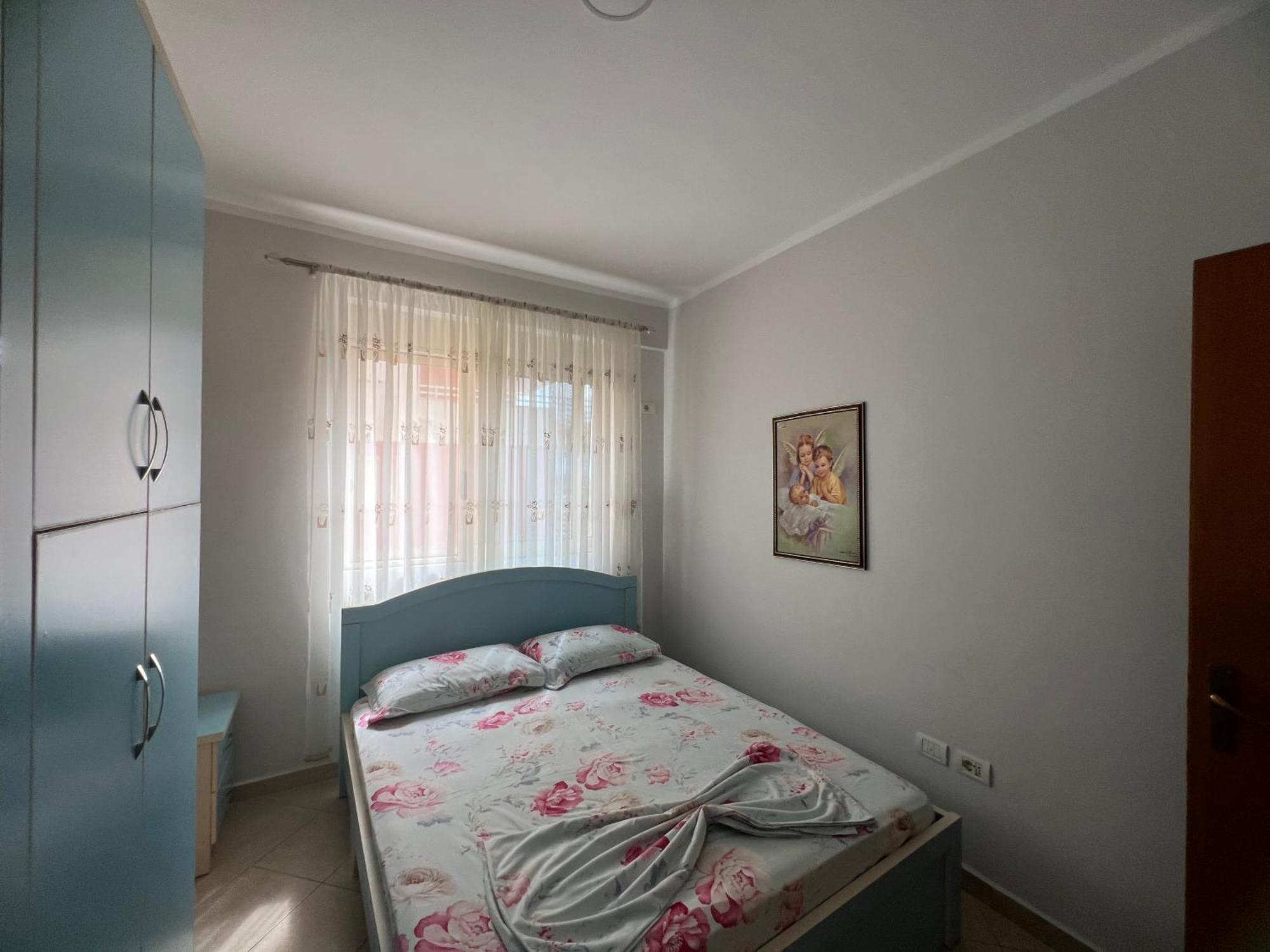 Family Serenity Apartment Orikum