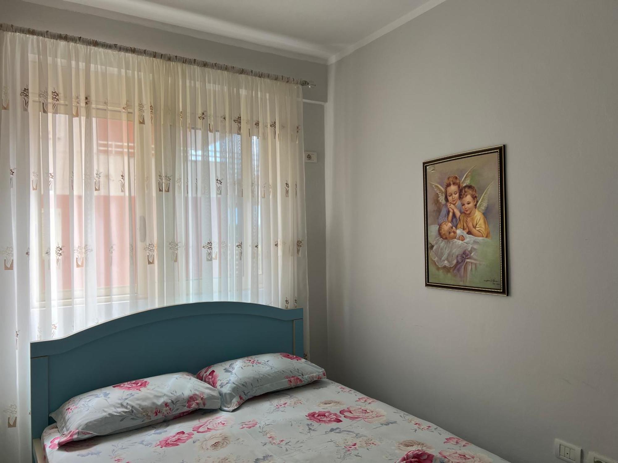 Family Serenity Apartment