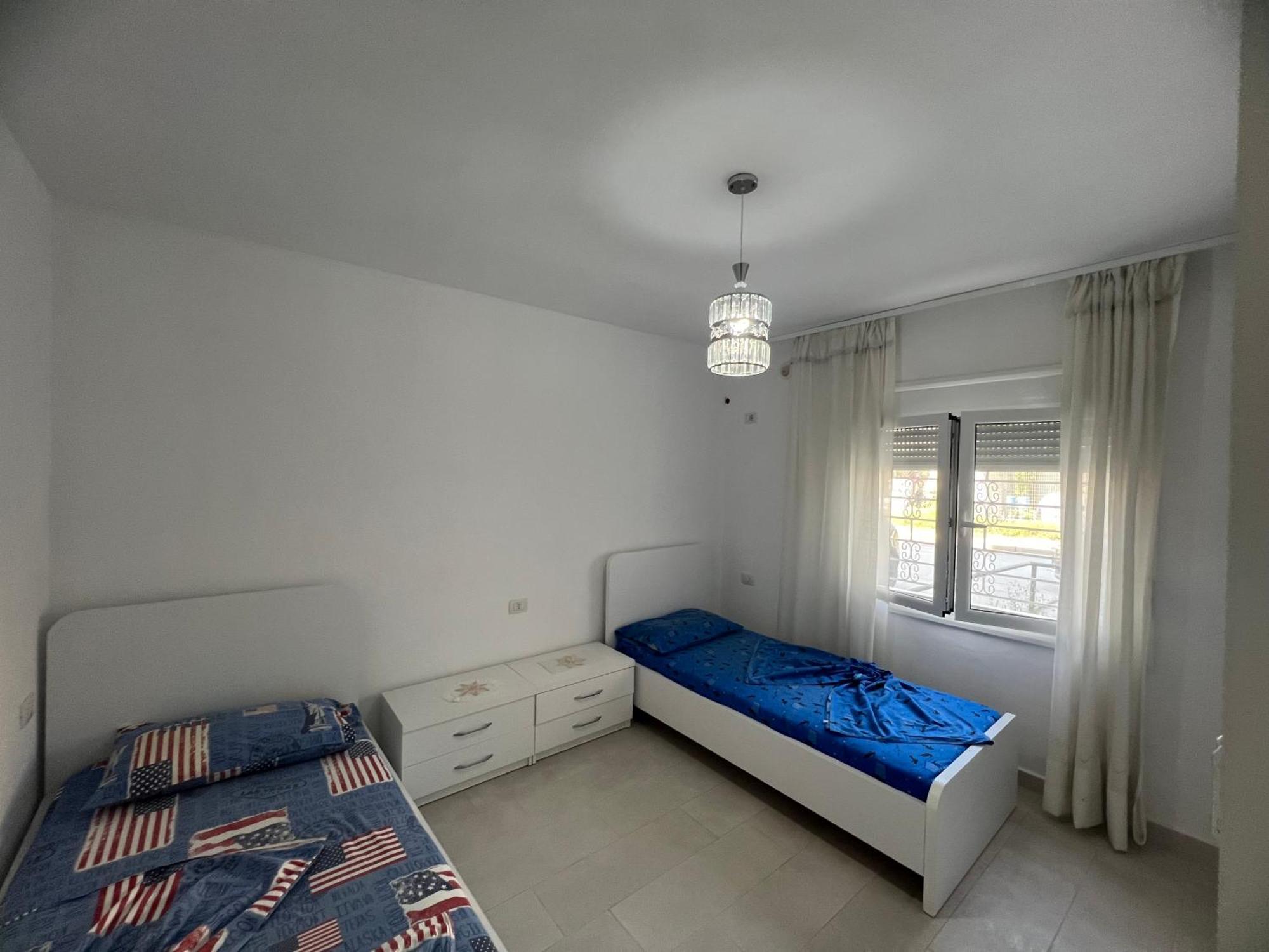 Family Serenity Apartment