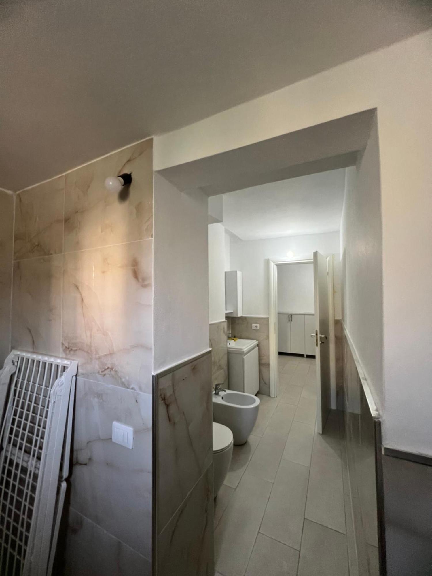 Family Serenity Apartment