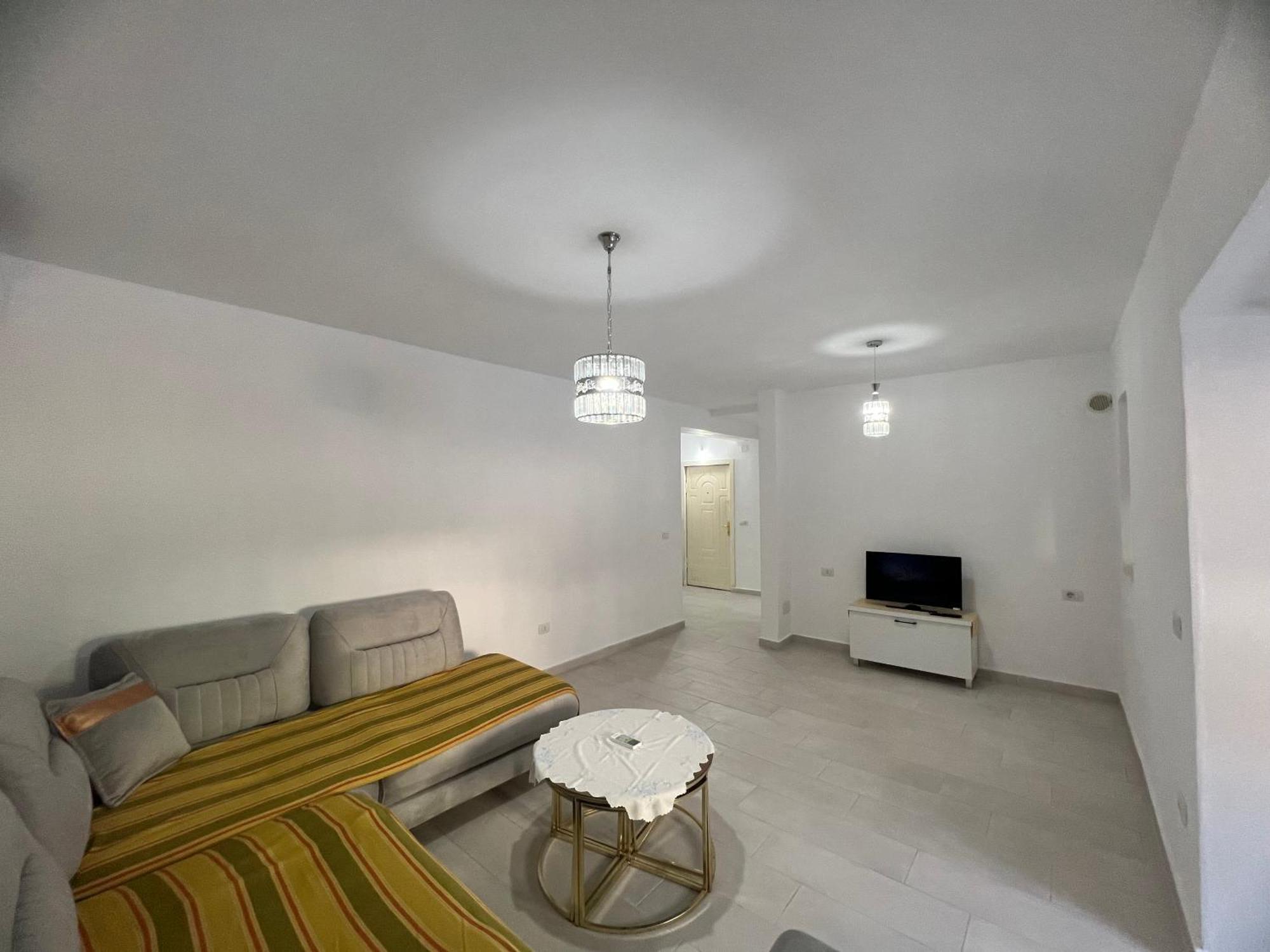 Family Serenity Apartment Orikum